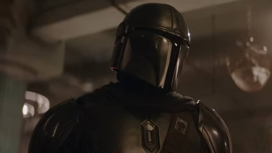 The Mandalorian e Grogu: Trailer decepciona fãs de Star Wars?