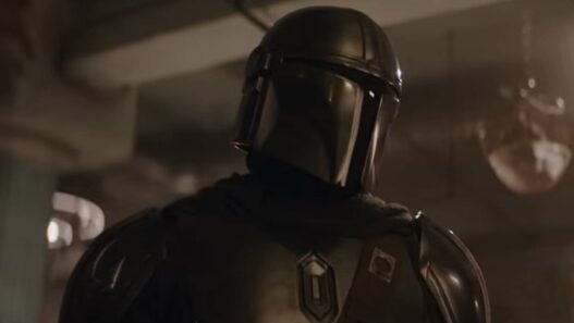 The Mandalorian e Grogu: Trailer decepciona fãs de Star Wars?