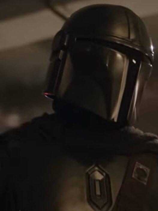 The Mandalorian e Grogu: Trailer decepciona fãs de Star Wars?
