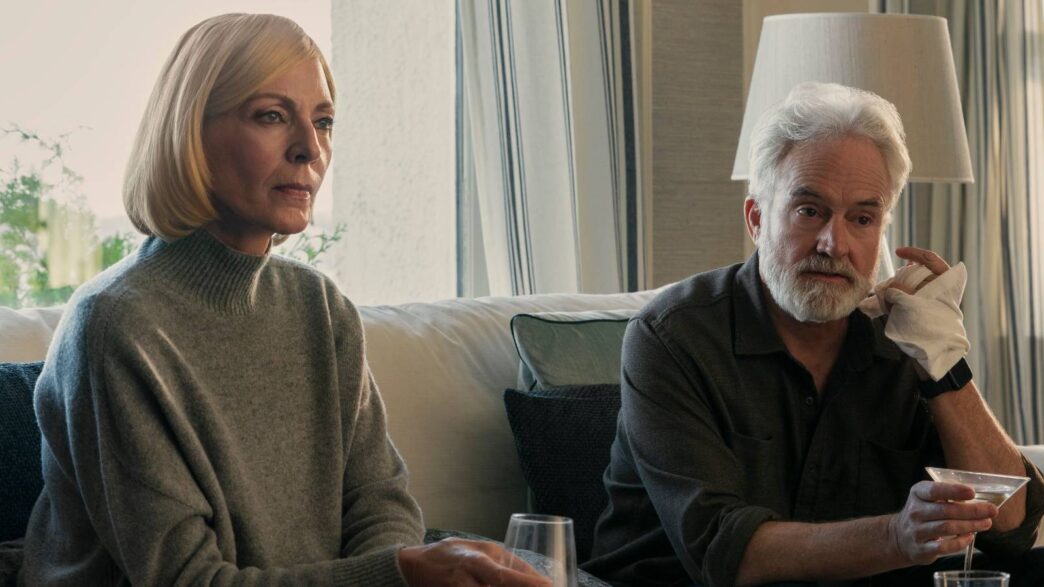 Trailer da 3ª temporada de 'The Diplomat' chega na Netflix