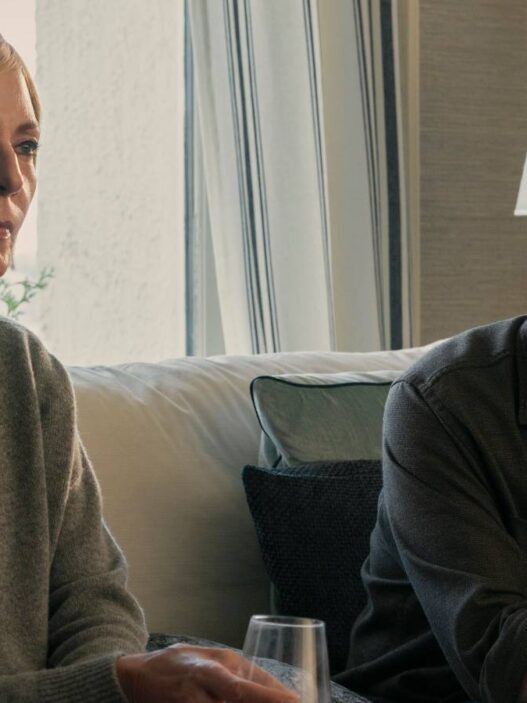 Trailer da 3ª temporada de 'The Diplomat' chega na Netflix