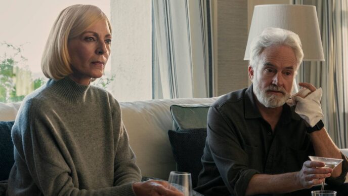 Trailer da 3ª temporada de 'The Diplomat' chega na Netflix