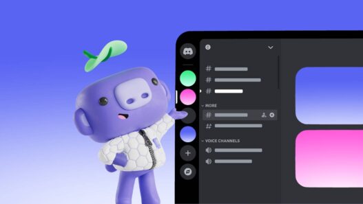Discord aumenta limite de membros nos servidores