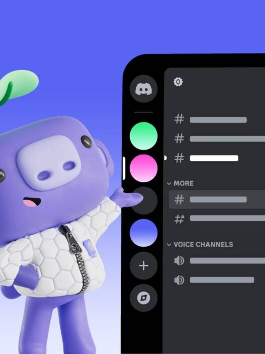Discord aumenta limite de membros nos servidores