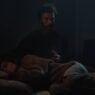 Imagem de 'Disforia' mostra Eloy Azorín em cena sinistra