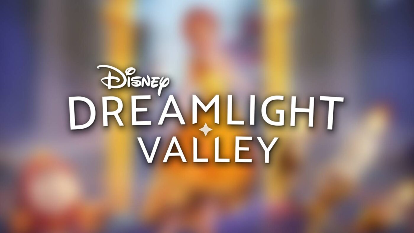 Disney Dreamlight Valley: Grande atualização gratuita chega em outubro