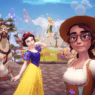 Dreamlight Valley: DLC Wishblossom Ranch Chega em Dezembro