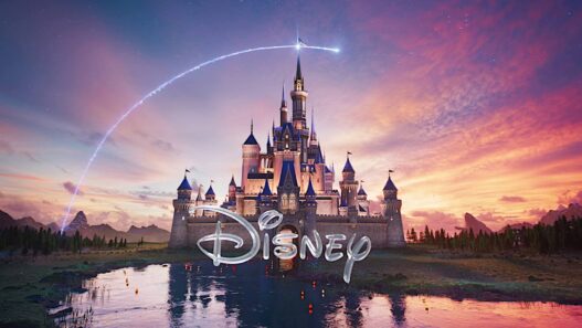 Skydance Entra na Batalha Legal da Disney com IA