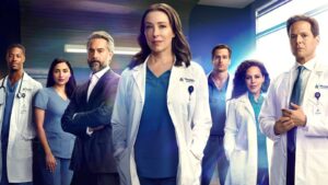 Netflix substitui 'The Resident' por outra série de sucesso da Fox