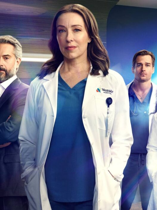 Netflix substitui 'The Resident' por outra série de sucesso da Fox