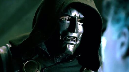 Vazamento de vídeo da festa de 'Vingadores: Dia do Julgamento' mostra constrangedora aparição do Doutor Destino