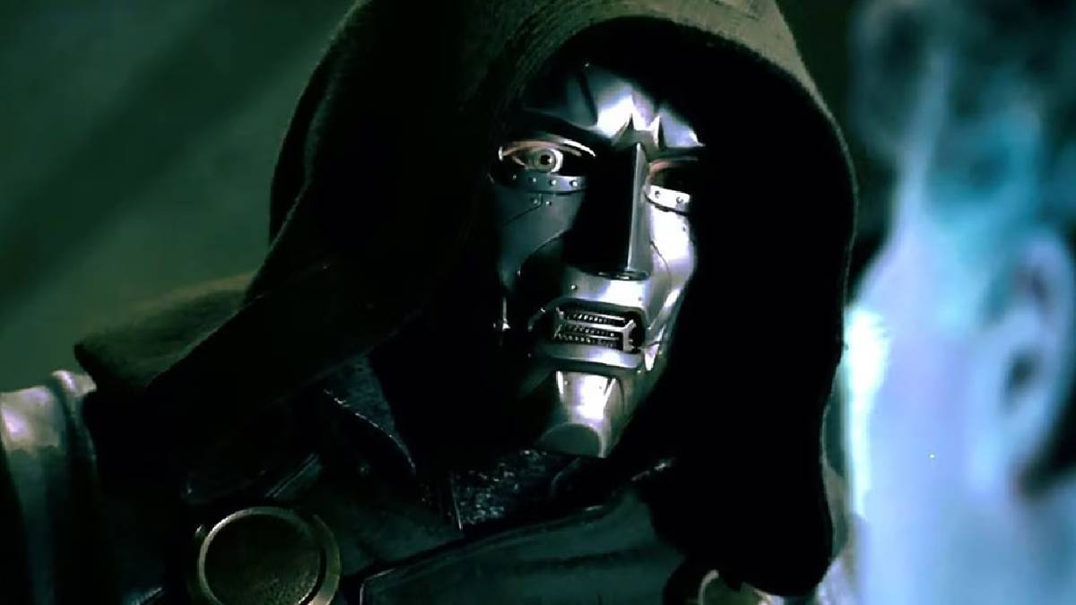 Vazamento de vídeo da festa de 'Vingadores: Dia do Julgamento' mostra constrangedora aparição do Doutor Destino