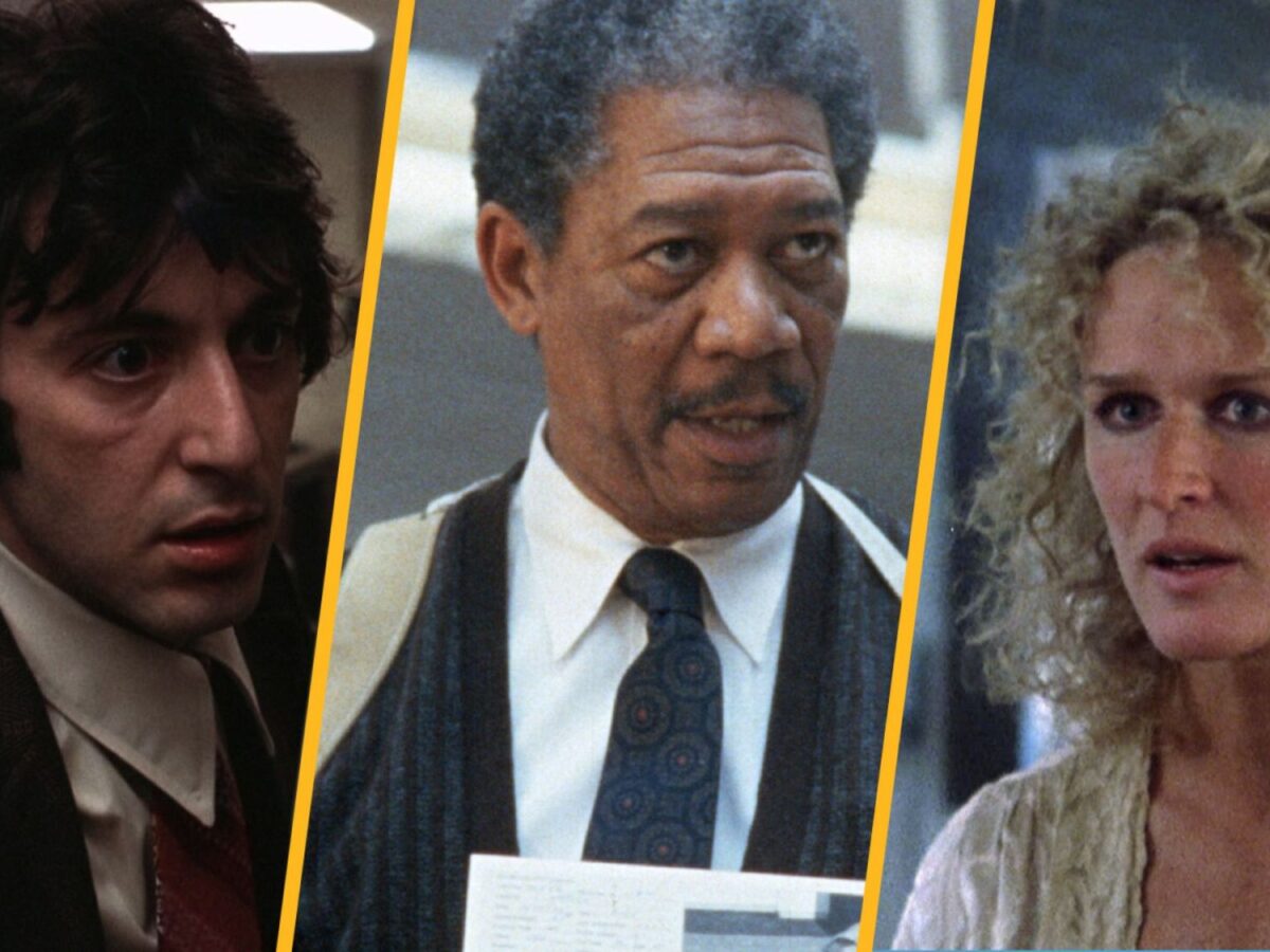 Suspense na telinha: 7 filmes de tirar o fôlego em setembro