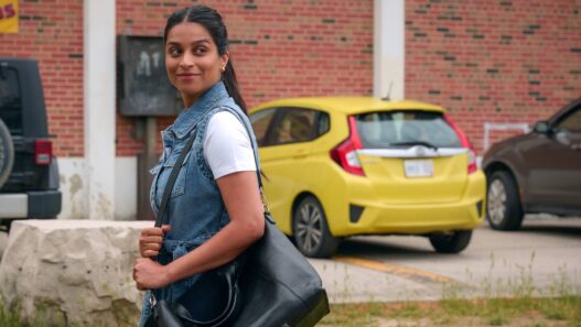 Crítica de Doin' It: Lilly Singh em comédia sexual