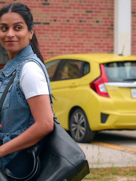 Crítica de Doin' It: Lilly Singh em comédia sexual