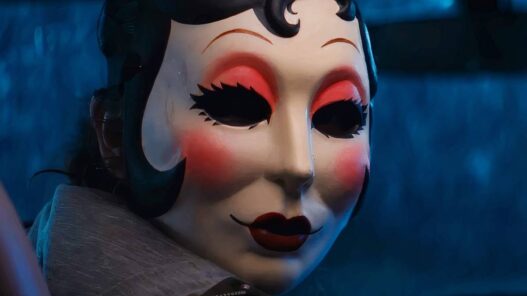 Trilogia Strangers: Filmagens simultâneas e segredos de produção