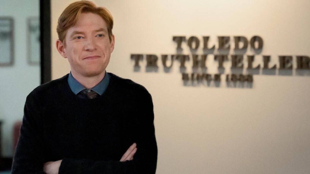 Crítica: The Paper - Um Promissor Spin-off de The Office