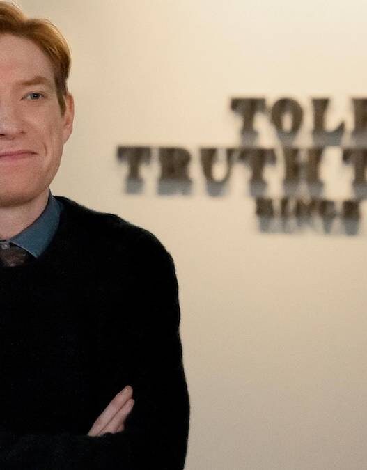 The Paper: O novo filme que pode revolucionar o jornalismo