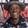 Don Cheadle e 'Homens de Preto': Filme Esquecido Vira Sucesso no Streaming