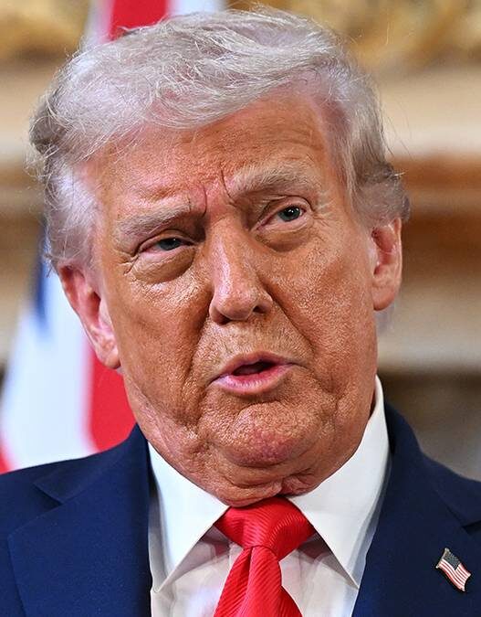 Trump ameaça processar ABC e Kimmel após retorno ao Late Night