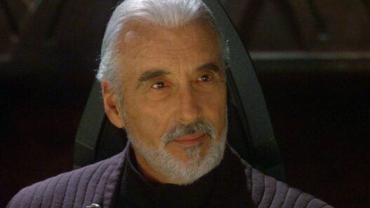 Atores Incríveis Desperdiçados em Star Wars