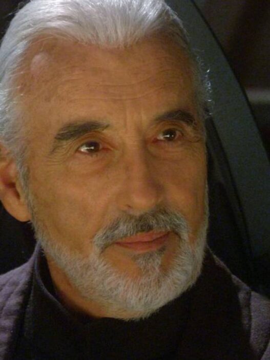 Atores Incríveis Desperdiçados em Star Wars