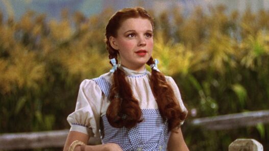 Morre aos 94 anos um dos últimos atores de O Mágico de Oz