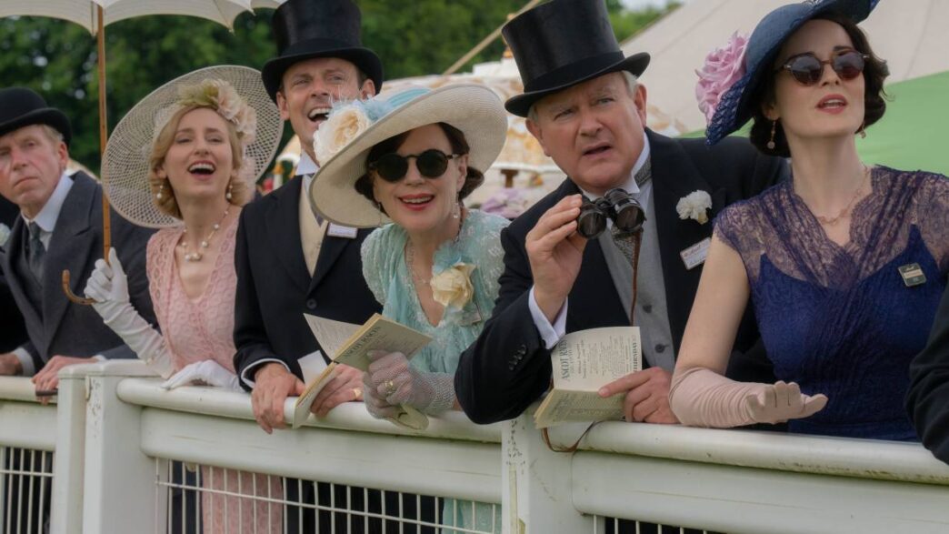 Downton Abbey: O amargo fim e a nota baixa no Rotten Tomatoes