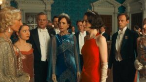 Downton Abbey: O Grande Final Cumpriu as Expectativas?