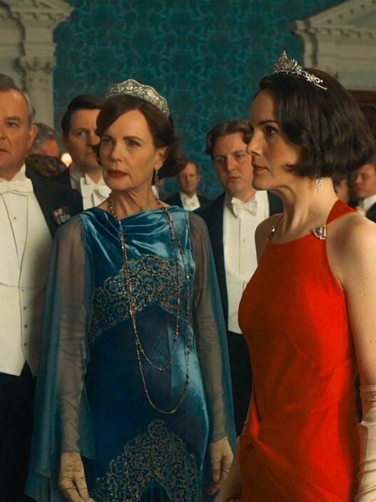 Downton Abbey: O Grande Final Cumpriu as Expectativas?