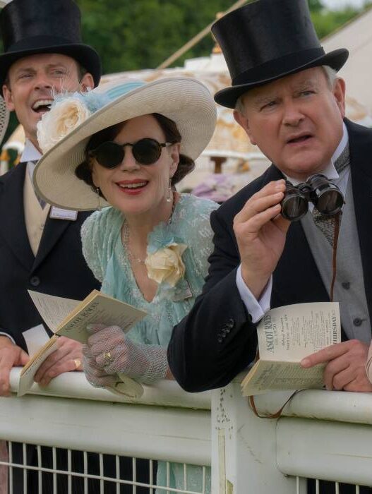 Downton Abbey: O amargo fim e a nota baixa no Rotten Tomatoes