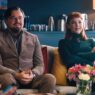 Jennifer Lawrence e Leonardo DiCaprio em novo filme de fantasmas de Scorsese