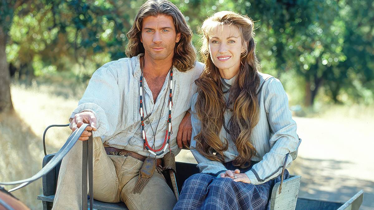 Jane Seymour confirma reunião de 'Dr. Quinn'