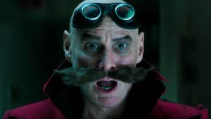 Sonic 4: Dr. Robotnik de volta para impulsionar novo vilão?