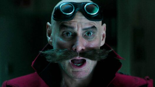 Sonic 4: Dr. Robotnik de volta para impulsionar novo vilão?