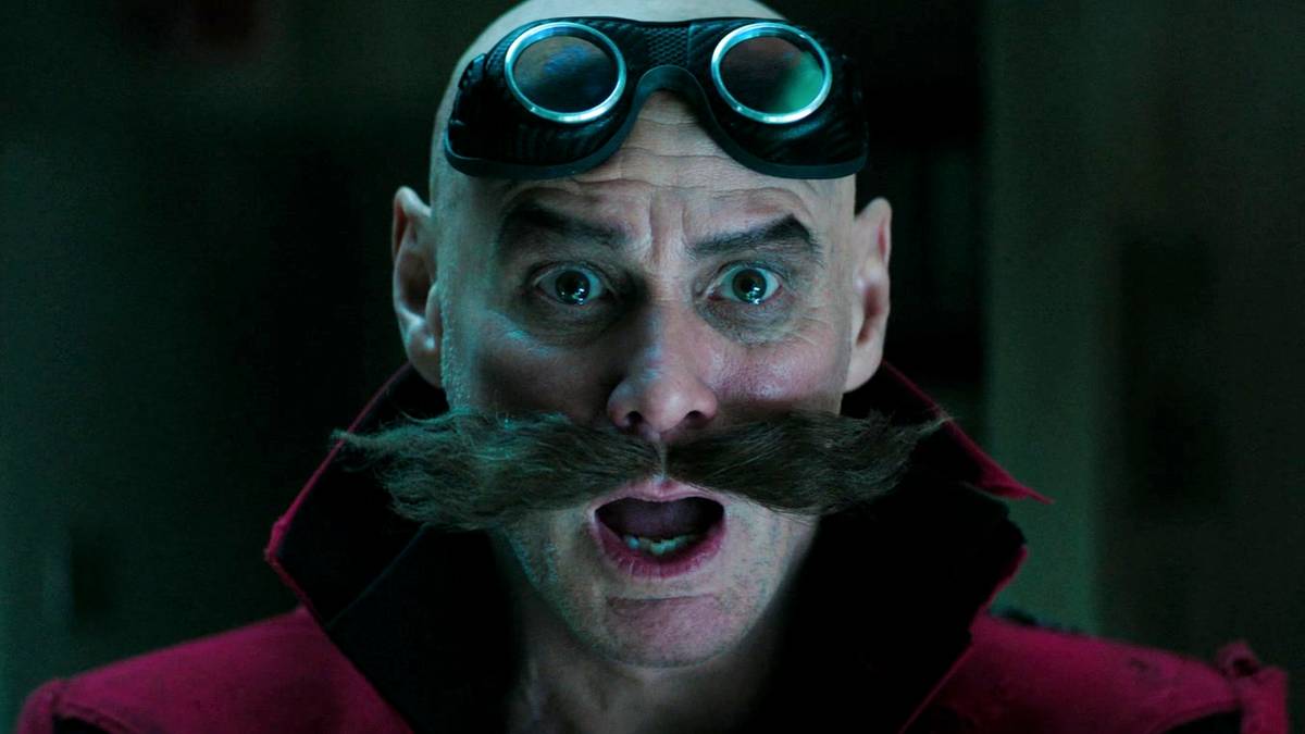 Sonic 4: Dr. Robotnik de volta para impulsionar novo vilão?