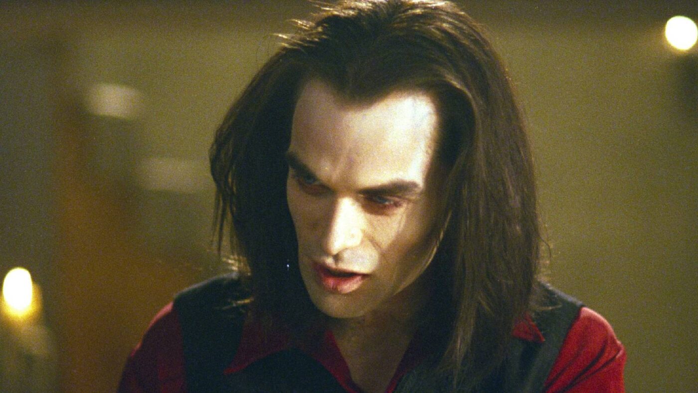 A melhor adaptação de Drácula está em uma obra-prima de fantasia