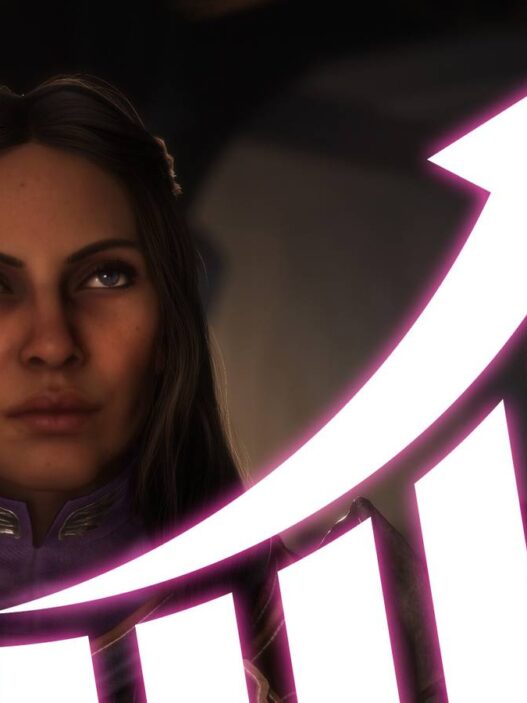 Dragon Age: The Veilguard Conquista Jogadores - Número de Usuários Explode