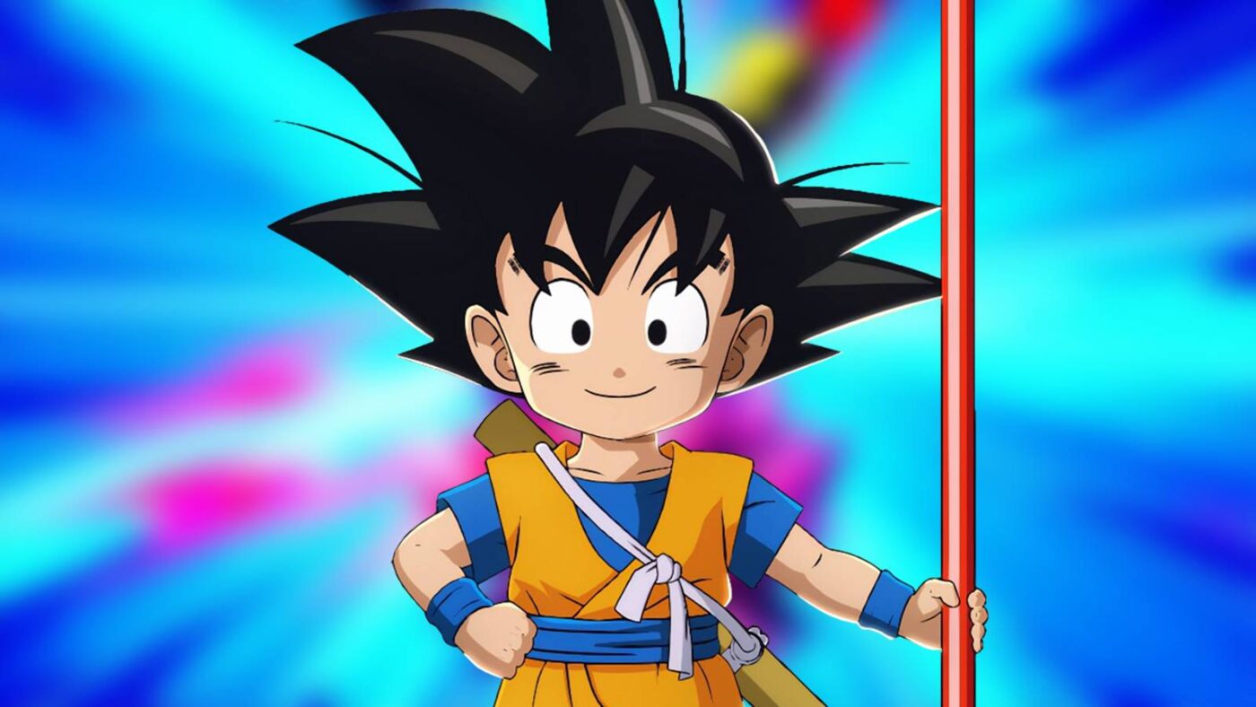 Dragon Ball Sparking Zero: Data de lançamento e personagens da Parte 2 do DLC Daima