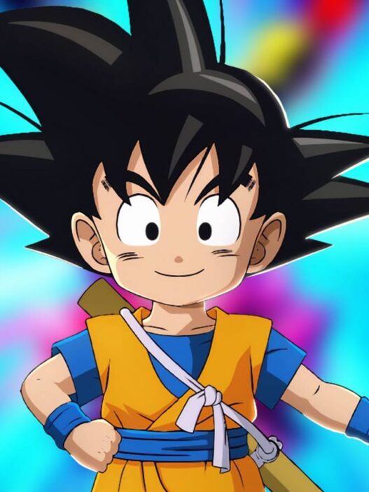 Dragon Ball Sparking Zero: Data de lançamento e personagens da Parte 2 do DLC Daima