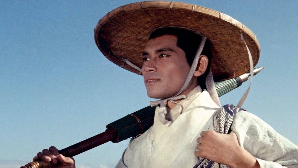 10 Melhores Filmes de Artes Marciais dos anos 60