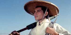 10 Melhores Filmes de Artes Marciais dos anos 60