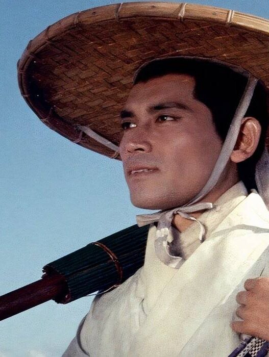 10 Melhores Filmes de Artes Marciais dos anos 60