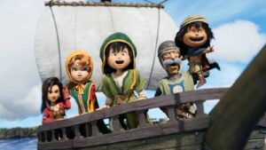 Dragon Quest VII Remake: Data de lançamento anunciada