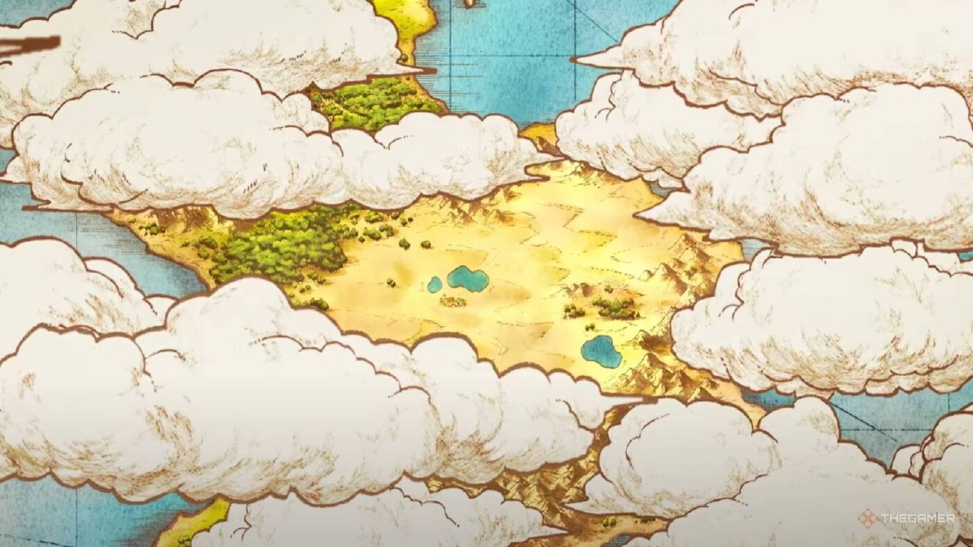 Dragon Quest: Novo roguelite gacha mobile chega em breve