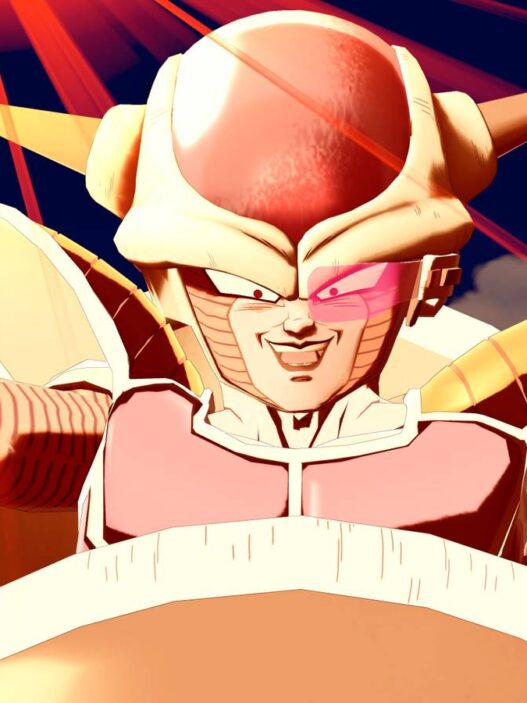 Dragon Ball: Gekishin Squadra - Lançamento conturbado no Steam