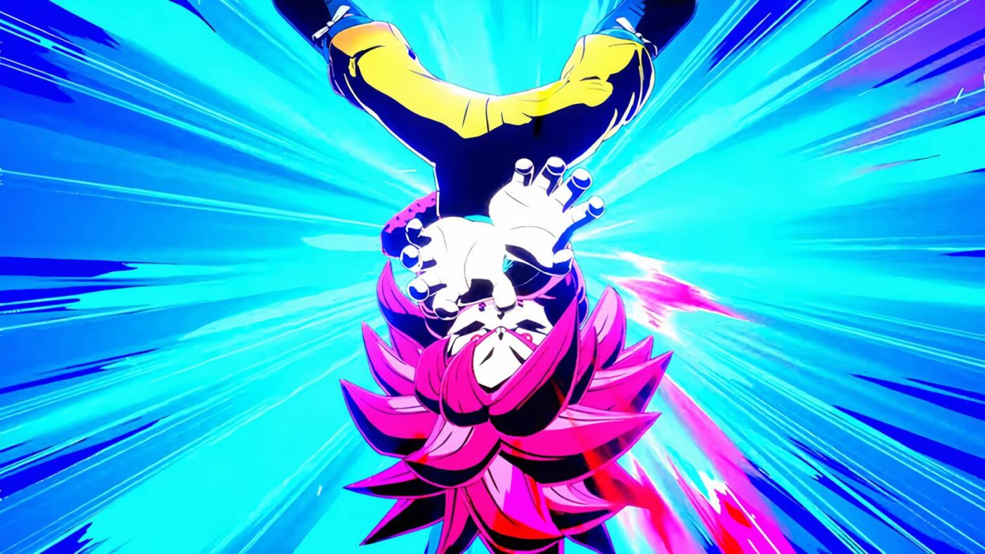 Dragon Ball Sparking: Data de lançamento do DLC 3 e novo cenário gratuito