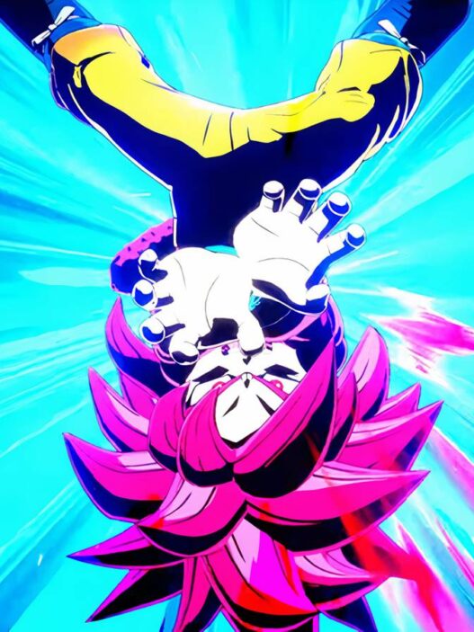 Dragon Ball Sparking: Data de lançamento do DLC 3 e novo cenário gratuito