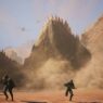Dune: Awakening - Acesso gratuito limitado no Steam
