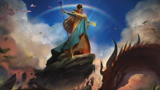 Novas Subclasses de Dungeons & Dragons em Teste